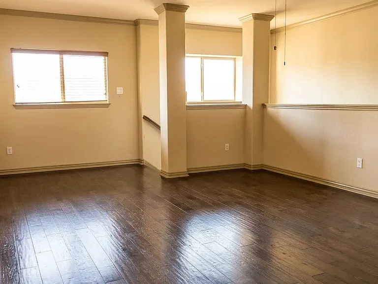 Huge Game room!