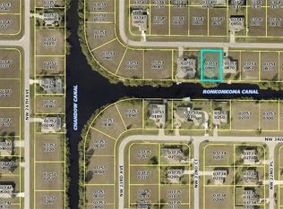 2226 NW 4th St, Cape Coral, FL 33993