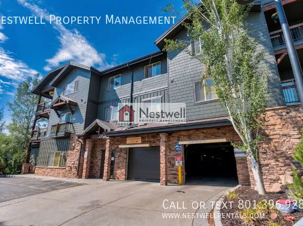 5569 Oslo Ln, Park City, UT