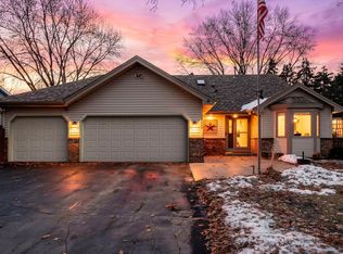 10669 Lincoln St NE, Blaine, MN 55434