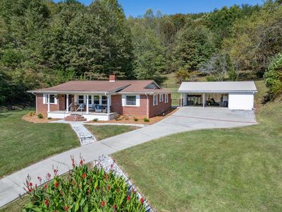 4265 Gainesville Hwy, Blairsville, GA, 30512