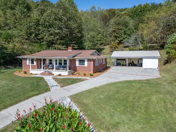 4265 Gainesville Hwy, Blairsville, GA 30512