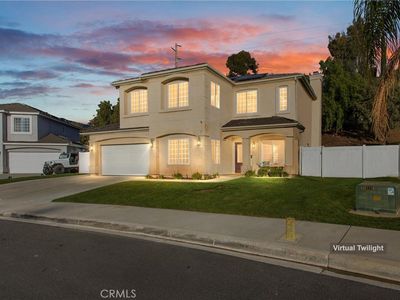 11963 Berkeley Dr, Yucaipa, CA, 92399