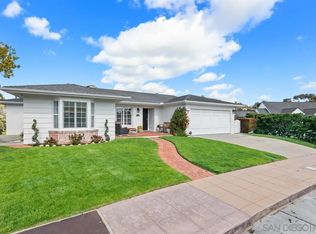 4330 Altamirano Way, San Diego, CA 92103