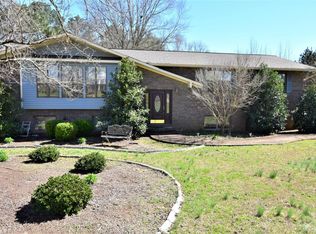 173 Clark Rd, Jasper, AL 35503