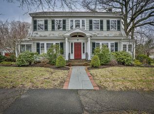 7 Webster Rd, Milton, MA 02186