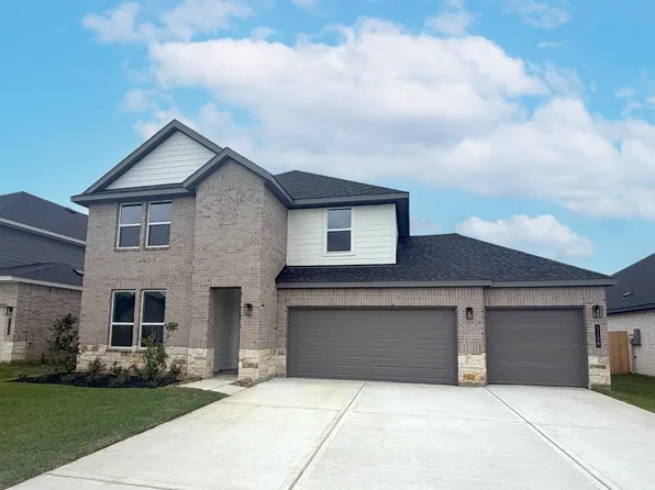 1108 Skyline Trails Ave, Conroe, TX 77303