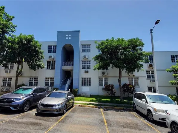 Cond Arcos De Cupey #503, San Juan, PR 00926