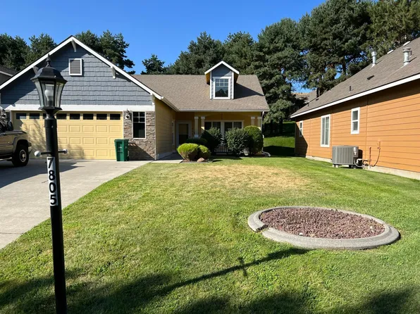 7805 W 20th Ave, Kennewick, WA 99338