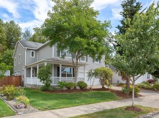 1010 Daffodil Ave NE, Orting, WA 98360