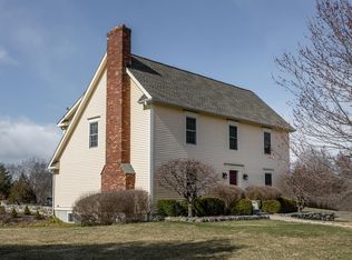 14 Grandview Ln, Sharon, CT 06069