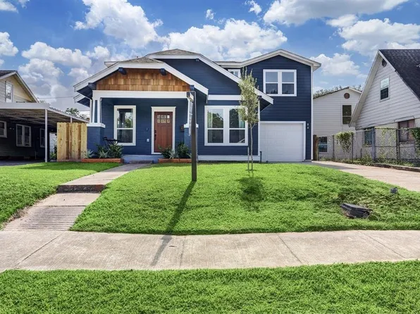 1921 Pasadena St, Houston, TX 77023