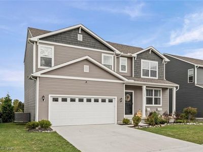 23688 Rebecca Ln, Columbia Station, OH, 44028