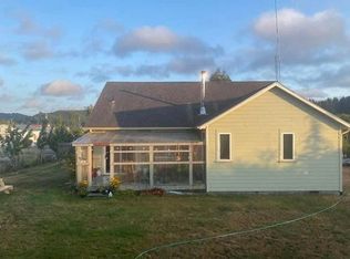 600 Railroad Ave, Lakeside, OR 97449