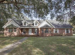 640 N 77th Ave, Pensacola, FL 32506