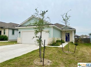 213 El Dorado Rd, Jarrell, TX 76537