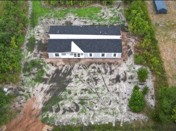1636 MISTLETOE STREET, BUNNELL, FL 32110