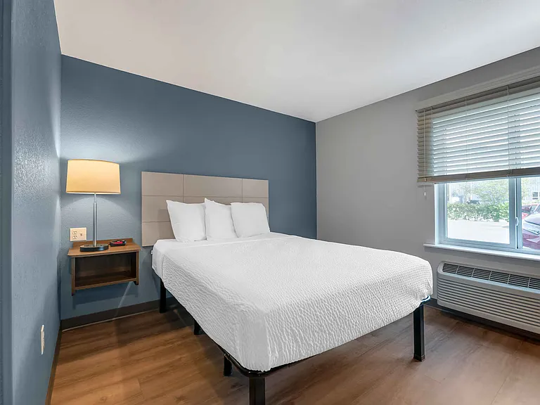 Studio Suite - 1 Queen Bed
