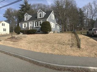 8 Hendricks St, Avon, MA 02322