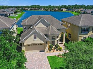 10469 Willow Ridge Loop, Orlando, FL 32825