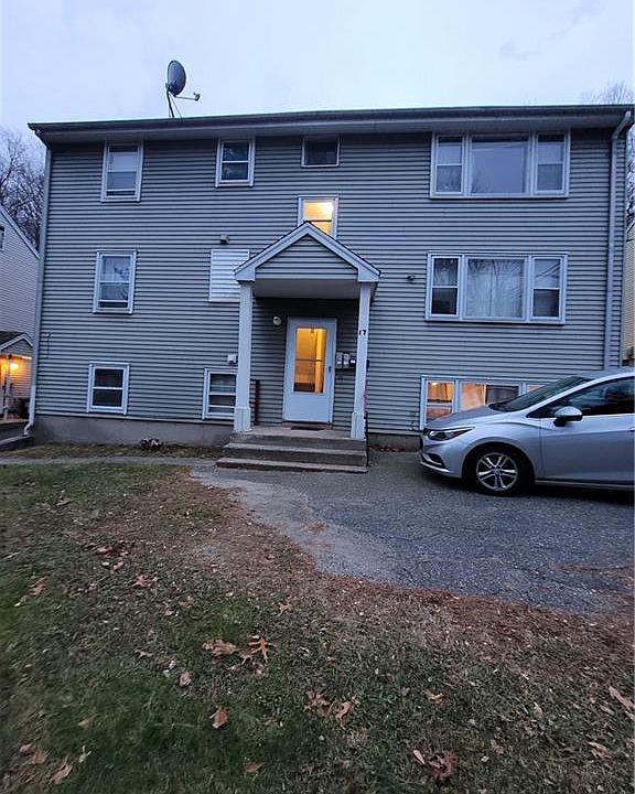 17 Sunrise Ter, Bristol, CT 06010 Zillow