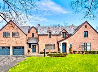 843 S Lincoln St, Hinsdale, IL