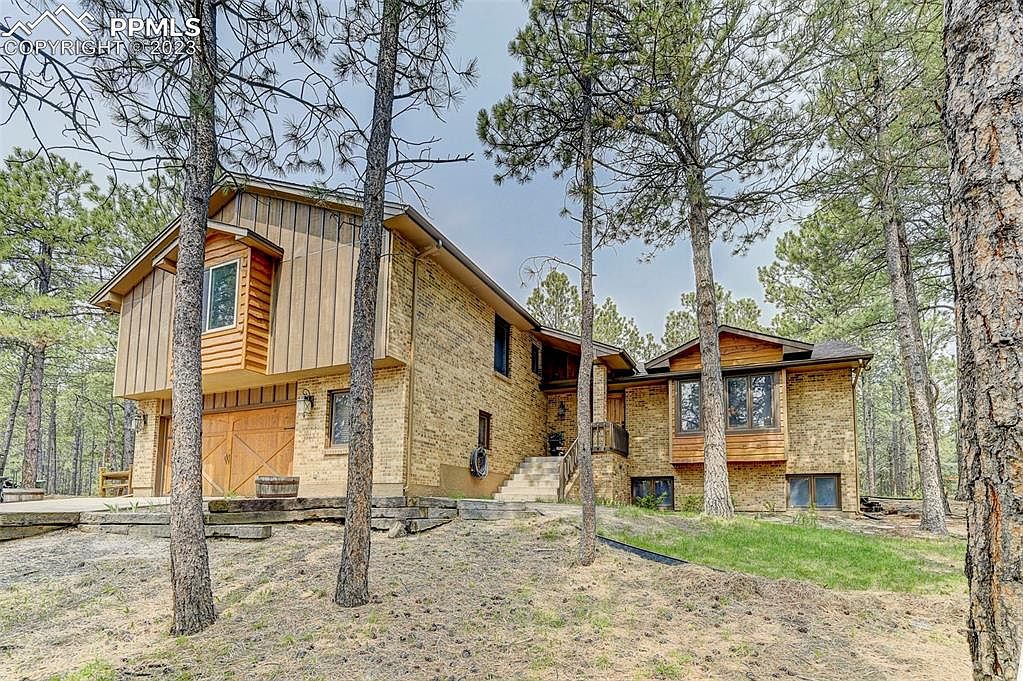 19770 E Top O The Moor Dr, Monument, CO 80132 MLS 6881637 Zillow