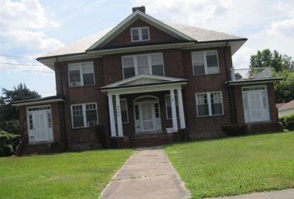 Property Front View