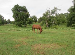 2117 E 2063 Rd, Hugo, OK 74743