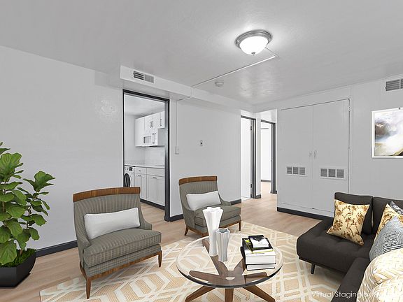 4th image of 3710 Eliot St #3724