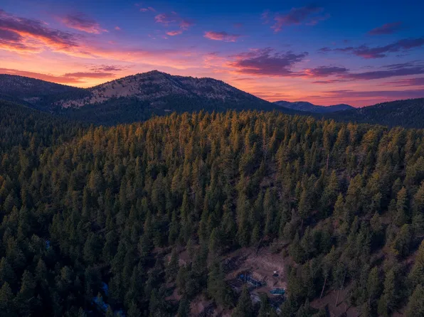 4047 Little Wolf Creek Rd, Wolf Creek, MT 59648