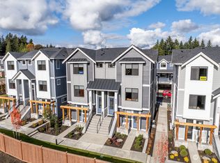 13334 NE 144th Pl #46, Woodinville, WA