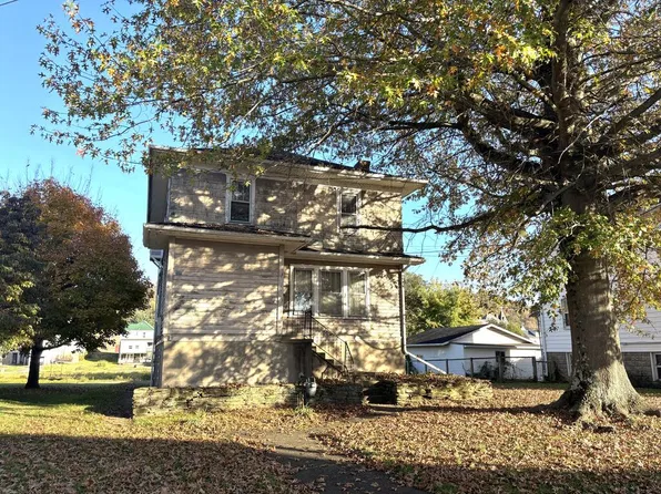 515 Martin Avenue, New Martinsville, WV 26155