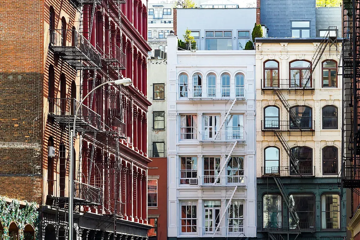 164 Ludlow Street in Lower East Side : Sales, Rentals