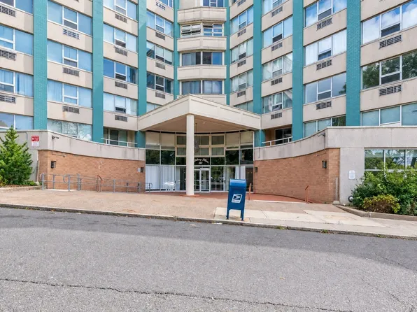 101 Mulberry St APT 311, Springfield, MA 01105