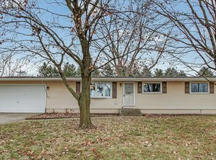 1210 14th Ave, Baldwin, WI 54002