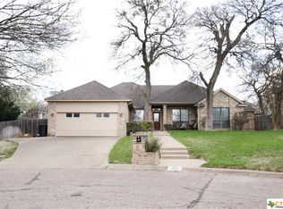 115 Oakcreek Dr, Temple, TX 76504