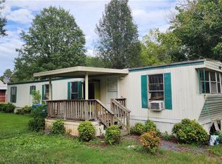 1327 W Ridge St, Ramseur, NC 27316