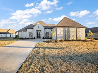 466 Brazos Dr, Brandon, MS 39047