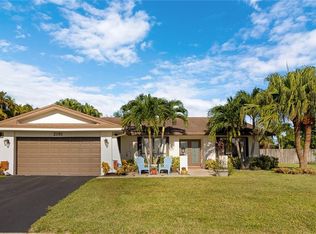 2181 NW 70th Ave, Margate, FL 33063