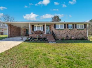 122 Cedar Rd, Anderson, SC 29624