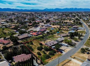 39833428 Fairburn St LOT 247, Hesperia, CA 92345