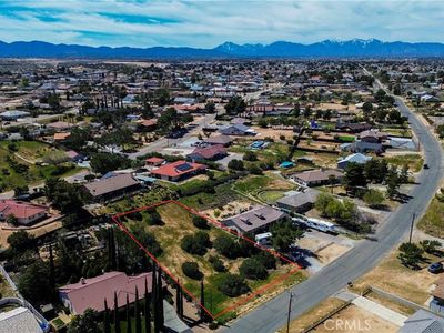 39833428 Fairburn St Lot 247, Hesperia, CA, 92345