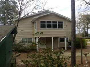 2402 W Yacht Dr, Oak Island, NC 28465