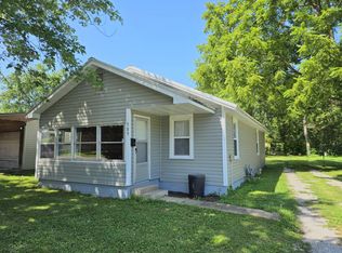 509 S Lake St, Mountain Grove, MO 65711