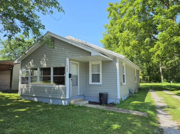 509 Lake Street, Mountain Grove, MO 65711
