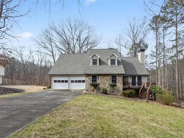 1521 Larkwood Dr, Canton, GA 30114