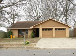 6506 Saginaw Rd, Memphis, TN 38134