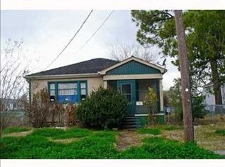1306 Claiborne Dr, Jefferson, LA 70121