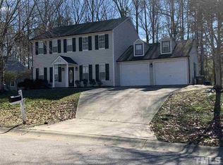 410 Greystone Dr, Durham, NC 27703